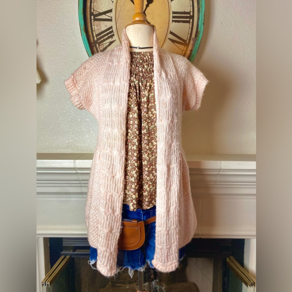 American Rag Cardigan - Picture 2 of 5